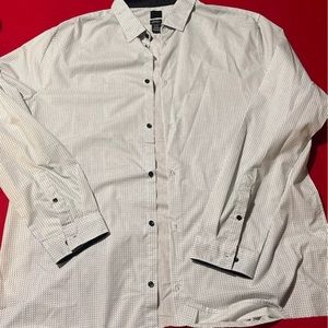 Men H&M Dress Shirt
